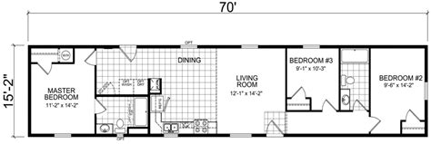 Average costs and comments from costhelper's team of professional journalists and community of users. Highmore 15 X 70 1062 sqft Mobile Home | Factory Expo Home Centers