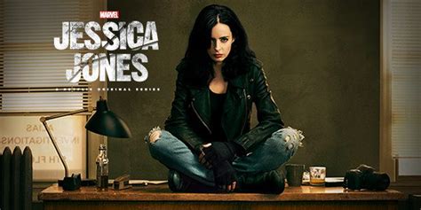 Tv Review Marvel S Jessica Jones Season 2 Netflix