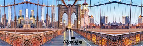 Advertising in New York City - #1 NYC Advertising Agency