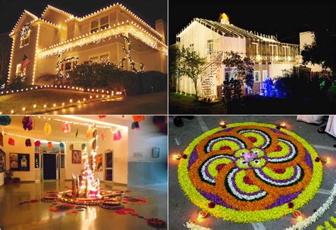 Diwali — A Festival Reflecting The Essence Of Our Nation In The World