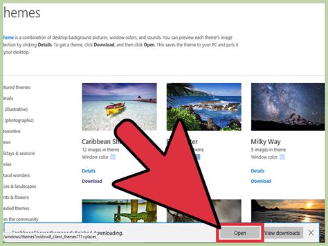 Snapbridge is easily downloaded and set up with bluestacks and nox. How to Download Themes for Windows 10: 7 Steps (with Pictures)