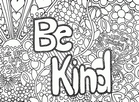 More than 600 free online coloring pages for kids: Coloring Pages For Teenagers Free Printable | Lugudvrlistscom - Coloring Home