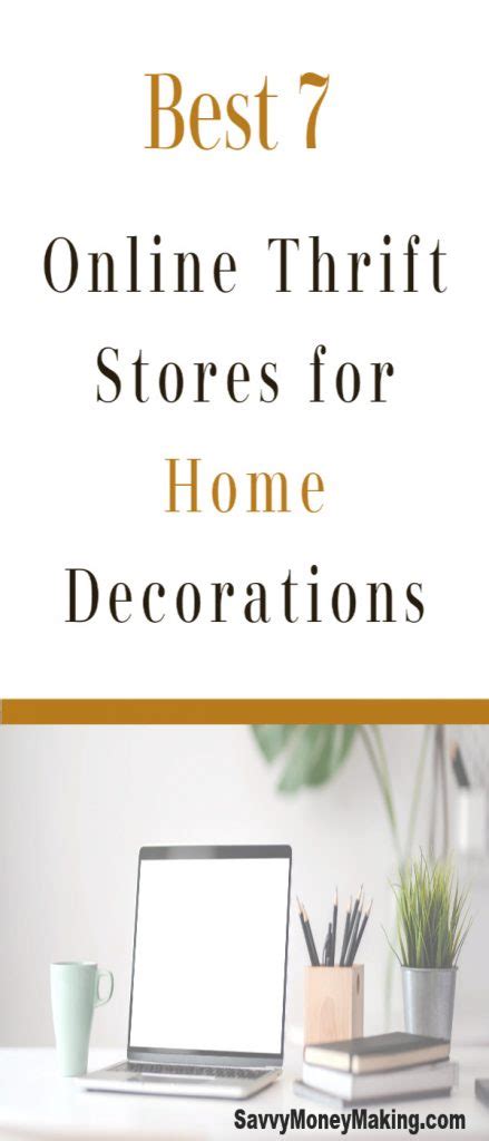 3500 cleveland ave., columbus, oh, 43224. 7 Best Online Thrift Stores to buy Home Decorations on a ...