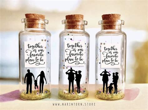 We rounded up unique gift ideas for her, whether you want a grand gesture or a personalized putting extra care into picking out thoughtful gifts for your wife shows her just how how special. Meaningful Sister In Law Christmas Gift Personalized ...