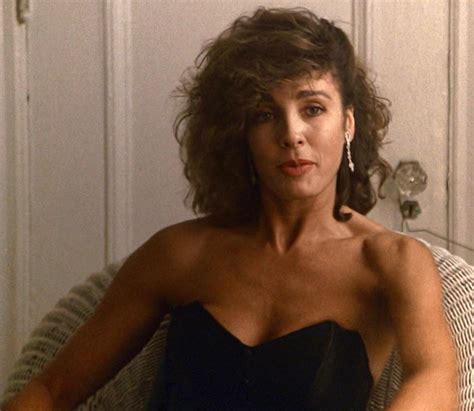 Anne Archer In Fatal Attraction Rcelebs