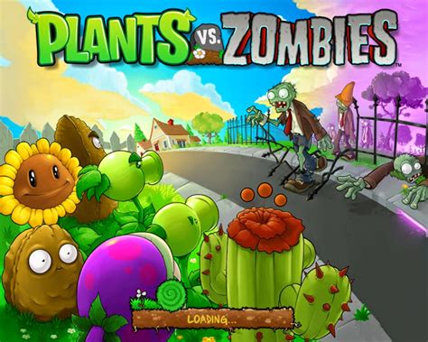 Mini Games Plants Vs Zombie 2