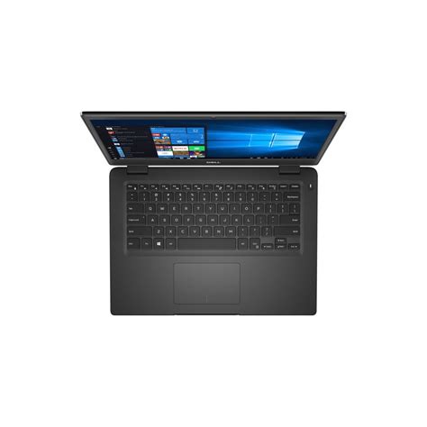 Dell 14 Latitude 3400 Core I5 Business Laptop