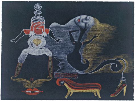 André Breton Obras Surrealistas
