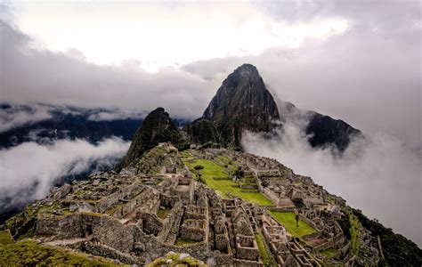 Machu Picchu Uno De Los Mayores Descubrimientos Arqueológicos De La