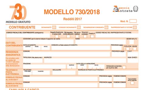 Dal 14 maggio modifica e invio. 730 Precompilato 2018 Scadenze - The Homey Design
