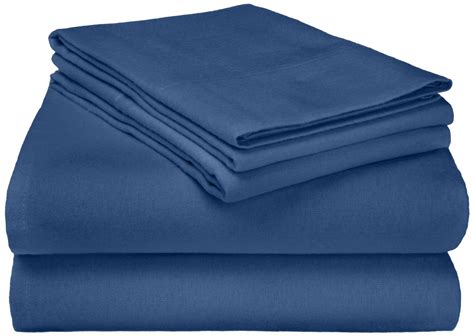Superior Premium Cotton Flannel Sheets All Season 100