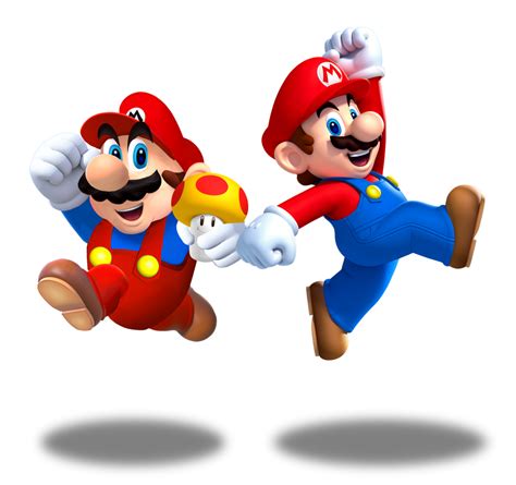 Super Mario Generations By Pipsqueak737 On Deviantart