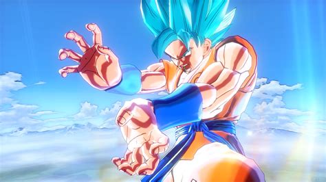 Maybe you would like to learn more about one of these? Dragon Ball Xenoverse : Le 3ème DLC sort le 09 Juin