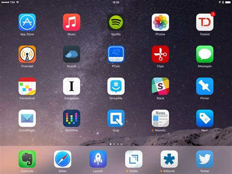 My Must Have Ipad Apps 2014 Edition Macstories