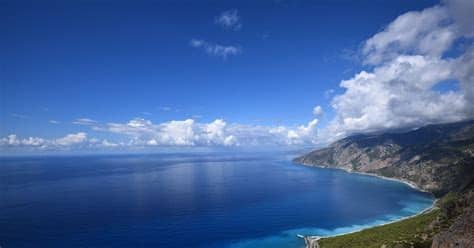 Wallpaper Pemandangan Keren | Pemandangan, Gambar, Gambar ...