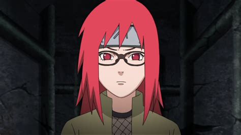 Karin Wiki Naruto Fandom