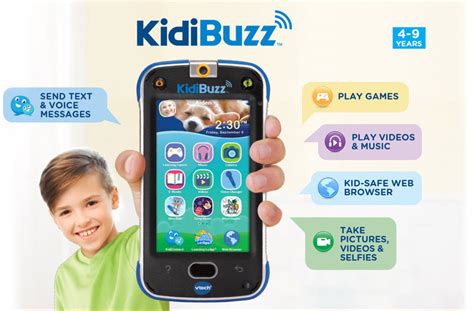 Break Proof Kid Smartphones Smartphone For Kids