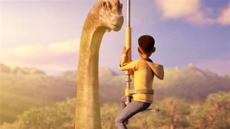 Watch Jurassic World Camp Cretaceous Teaser From Netflix