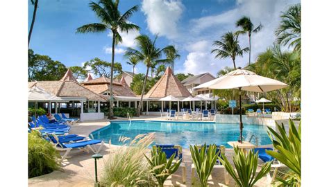 7 Night All Inclusive Stay At The Club Barbados Resort And Spa Charitystars