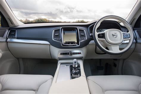Rankings of good volvo cars are best left to fans and the list you're viewing contains cars like 2009 volvo xc70 and 2007 volvo v70. Volvo XC90 Recharge T8 hybrid interior & comfort ...