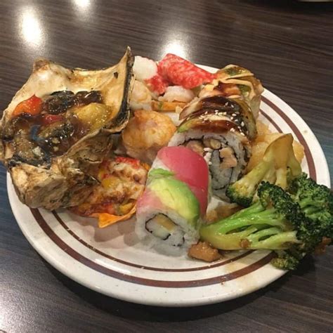 12 Best All You Can Eat Sushi In San Diego 2023