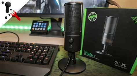 Top 7 Best Microphones For Youtube Gaming And Streaming October 2019
