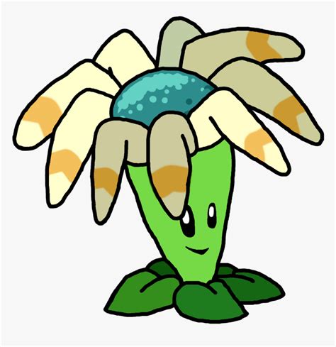 Zombie Clipart Bloomerang Character Plants Vs Zombie 2 Hd Png