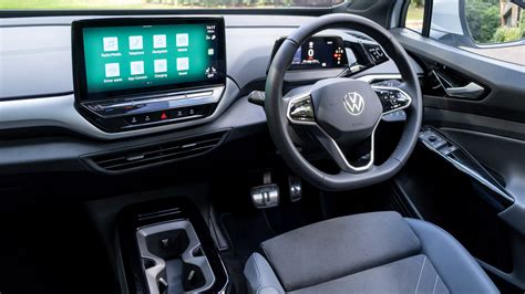 Volkswagen Id5 Audio Review Should You Upgrade To Dynaudio Totallyev