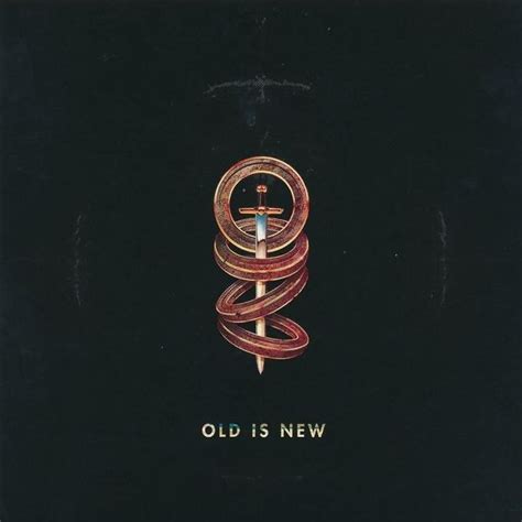 Toto Old Is New Lyrics And Tracklist Genius