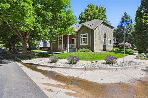 3256 Wright Ave Boulder Co 80301 Mls 5683282 Redfin