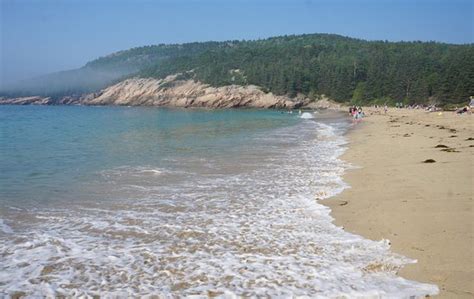 Sand Beach Acadia National Park 2019 All You Need To Know Before