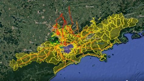 Na Trilha Da Febre Amarela Portal Ambiente Legal