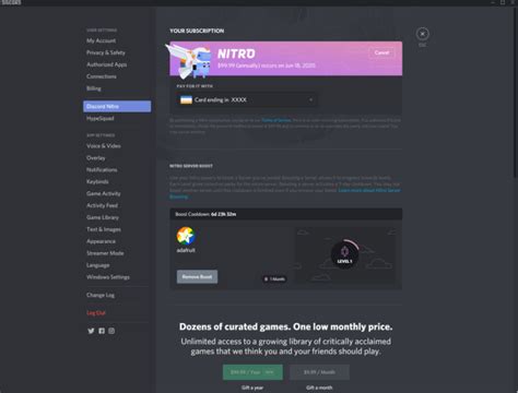 How To Boost Discord Server