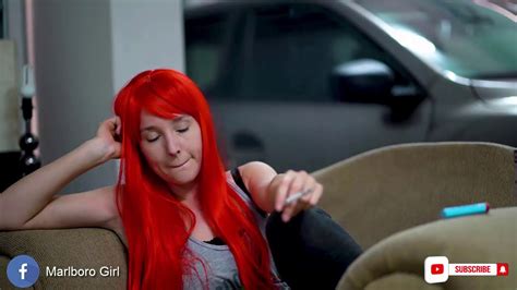 Hot Redhead Youre So Adorable Youtube