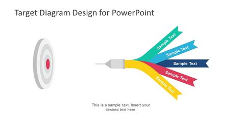 Powerpoint Template Target