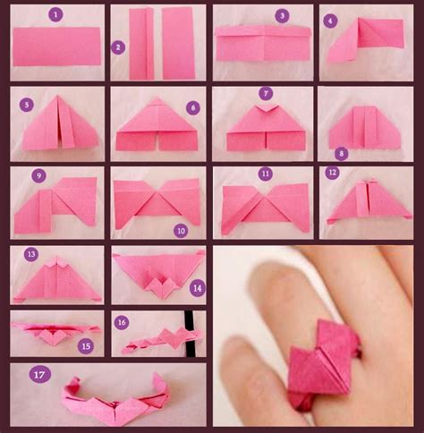 An Entry From Start Dreaming Origami Patterns Cute Origami Paper
