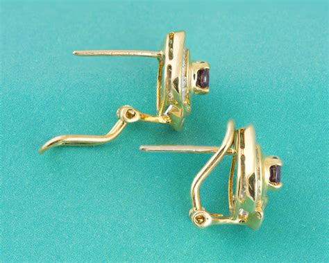 Styles Of Earring Backs Which Earring Back Is Best Arden Jewelers