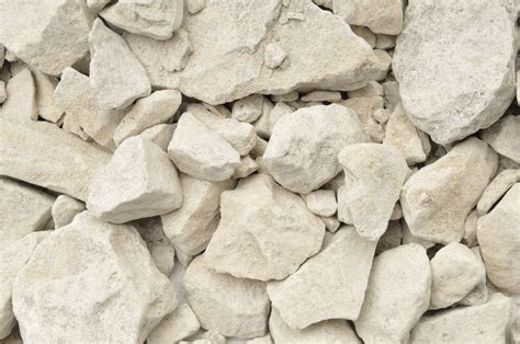 Choosing Rocks To Build Stone Walls