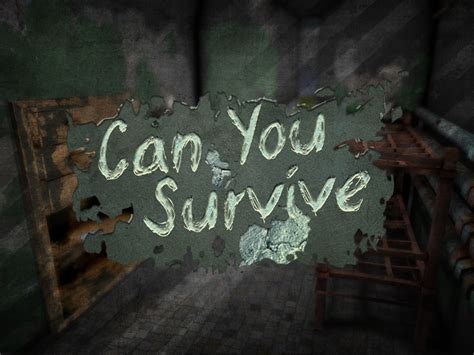 Can You Survive Keycube