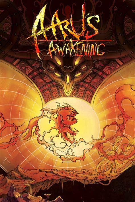 You play as a washed up gumshoe just trying to get by when one of your clients is found dead. Aaru's Awakening (2015) download torrent RePack by R.G. Mechanics - SamuraiX.co