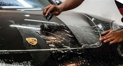 Best Paint Protection Film 2021 Clear Ppf For Cars