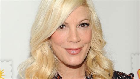 Tori Spelling Says Daughter Was Shattered To Find Out About Her