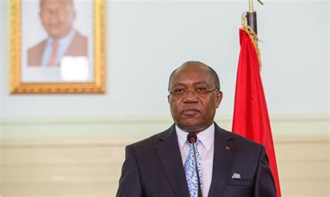 Angola Vai Encerrar Embaixada Em Lisboa E Consulado Em Faro