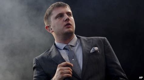 Plan B Criticises Word Chav Ahead Of Ill Manors Release Bbc News