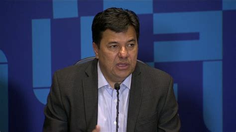 Ministro Da Educação Anuncia Consulta Pública Para Aprimorar Enem Em 2017 E 2018 Globo News