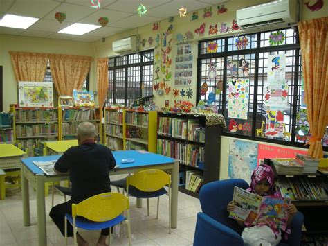 Hari ini, selasa, 16 februari 2021. Perpustakaan Desa PNM Kampung Jawa Bayan Baru Pulau Pinang ...