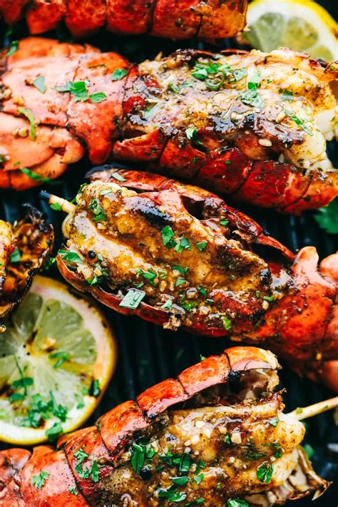 My mother was left on her own when my father fell in love with a woman who was better at math than she was. 42 Best Lobster Recipes - How to Cook Lobster Tail