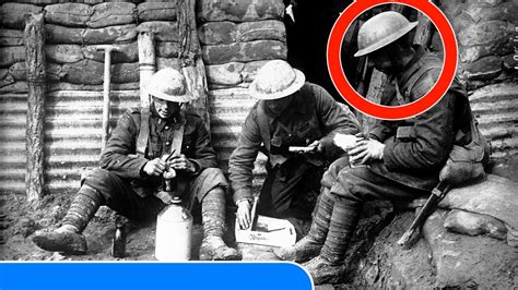 40 Amazing Historical Photos You Ve Likely Never Seen Before Youtube