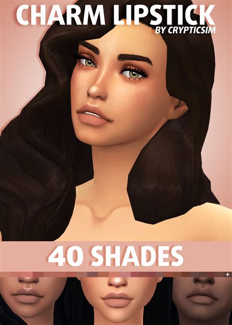 Sims Custom Skin Tones Naked Fersat