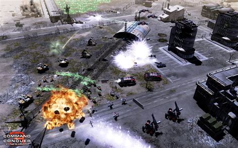 Buy Cheap Command And Conquer 3 Kanes Wrath Cd Key At The